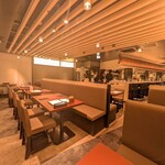 俺の炭火焼ステーキ - 