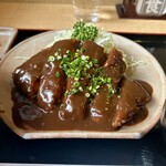 とんかつ とん八 - 