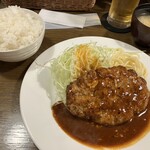 洋食バル ウルトラ - 