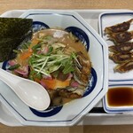 リンガーハット - 料理写真: