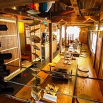 さつま居酒屋 えご家 - 