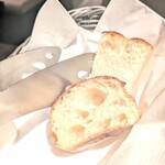 俺の炭火焼ステーキ - 