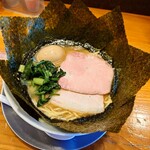 家系ラーメン六郷家 - 