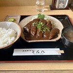とんかつ とん八 - 