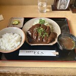 とんかつ とん八 - 