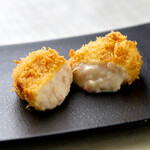 名代とんかつ かつくら - 料理写真: