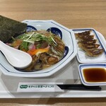 リンガーハット - 