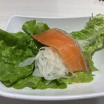 魚べい - 料理写真: