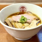 らぁ麺 とうひち - 