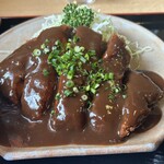 とんかつ とん八 - 