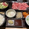焼肉 天 がむしゃら