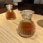 麺屋周郷 鶏のとりこ - 