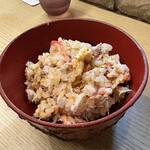 和洋酒菜 ひで - 