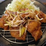 ルート125ケン - アップ