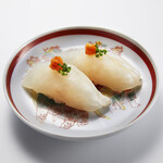 鮨酒場天王寺あべのスシトフジ - 