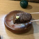 和洋酒菜 ひで - 