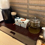 麺屋周郷 鶏のとりこ - 