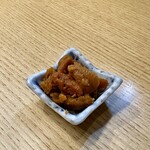 和洋酒菜 ひで - 