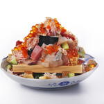 鮨酒場天王寺あべのスシトフジ - 