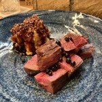 和洋酒菜 ひで - 