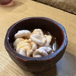 和洋酒菜 ひで - 