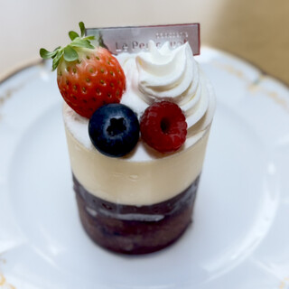 パティスリー ル・ペロケ_1