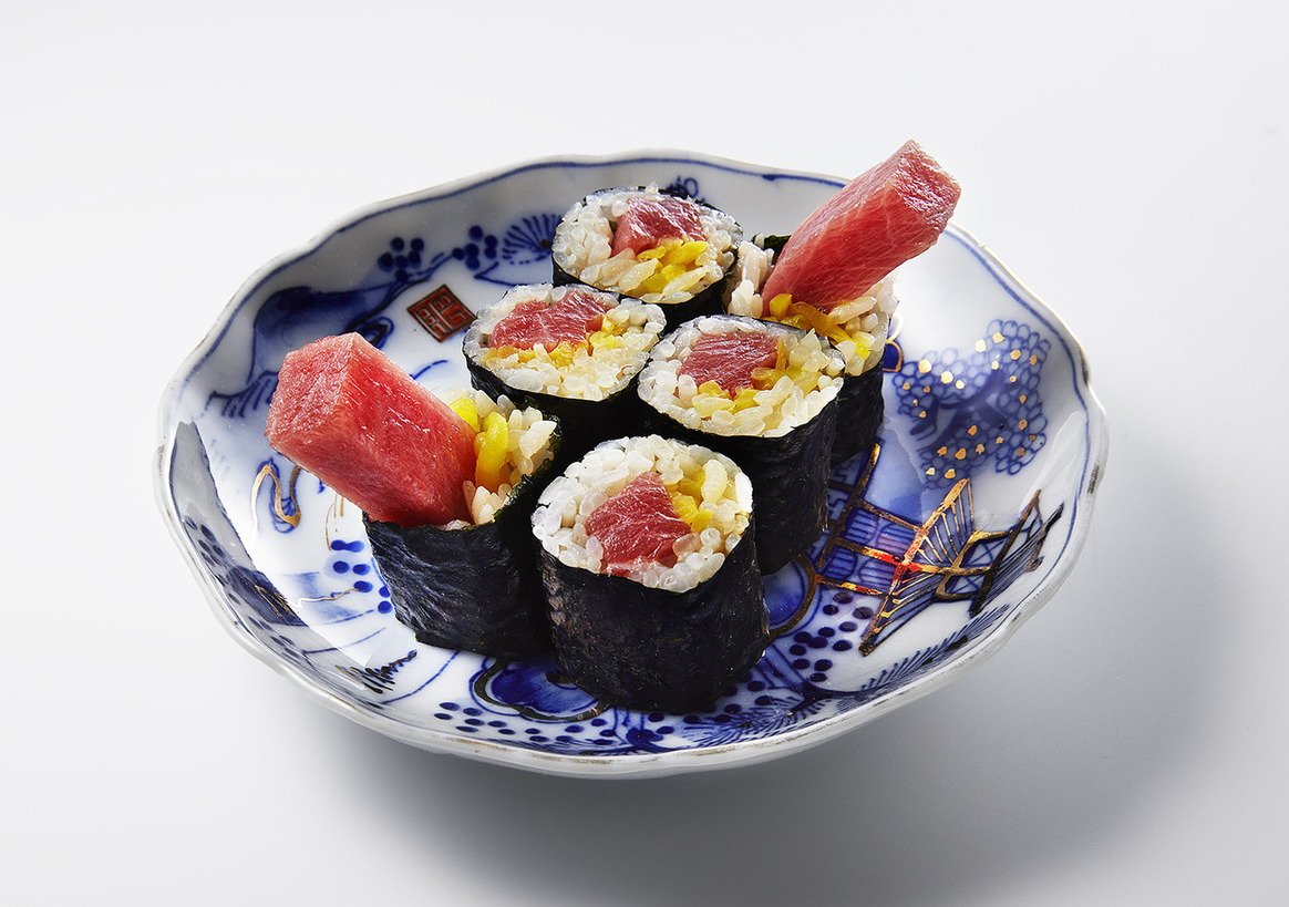 写真 : 鮨酒場天王寺あべのスシトフジ （【旧店名】鯛之鯛 天王寺