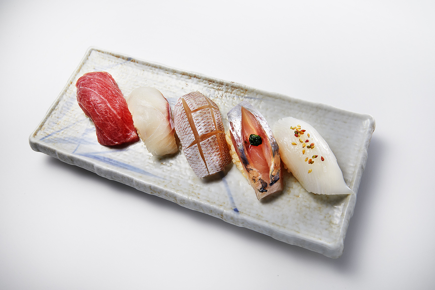 写真 : 鮨酒場天王寺あべのスシトフジ （【旧店名】鯛之鯛 天王寺