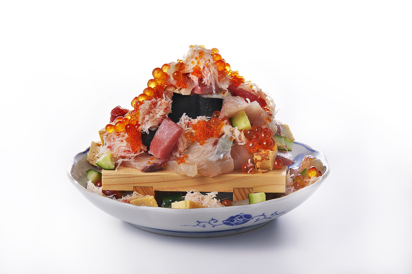 写真 : 鮨酒場天王寺あべのスシトフジ （【旧店名】鯛之鯛 天王寺