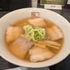 喜多方ラーメン坂内 日立鮎川店