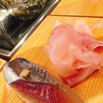 寿し さがみや - 