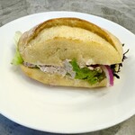 カタネベーカリー - 