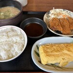 街かど屋 - 