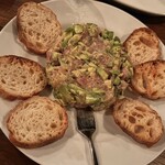 The Moon Under Water - 