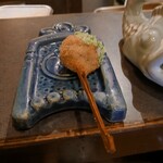 ぎんざ磯むら - 