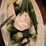 The Moon Under Water - 