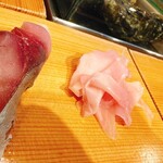 寿し さがみや - 