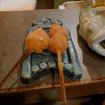 ぎんざ磯むら - 