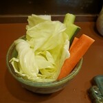 ぎんざ磯むら - 