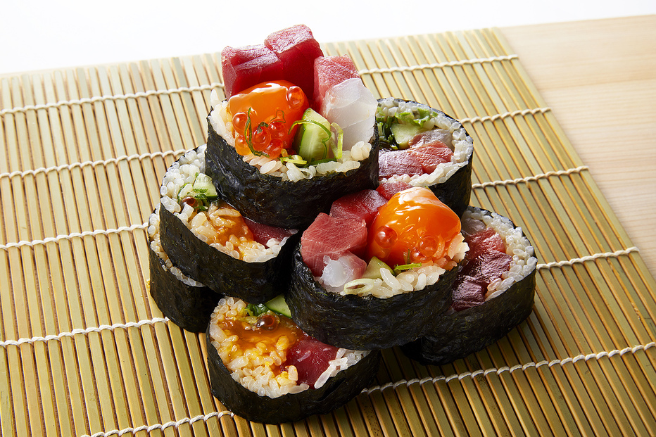 写真 : 鮨酒場天王寺あべのスシトフジ （【旧店名】鯛之鯛 天王寺