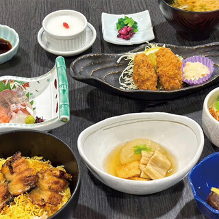 道の駅 みつ シーサイドレストラン 魚菜屋_2