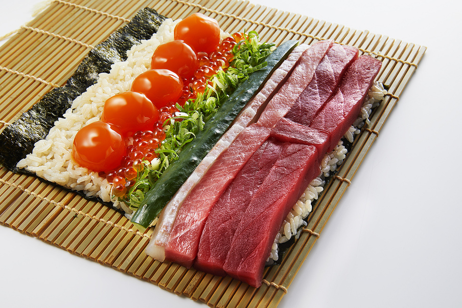 写真 : 鮨酒場天王寺あべのスシトフジ （【旧店名】鯛之鯛 天王寺