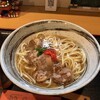 沖縄居酒屋 畑人 - ソーキそば800円
