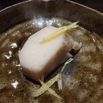 日本料理 ほんだ - 