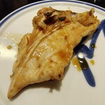 日本料理 ほんだ - 