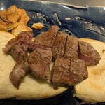 ステーキ・慶 - 