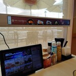 SUKIYA Juhachigo Karuizawa Ten - 到处都有电子显示屏