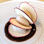 SETTAN - 「林檎のバラ」