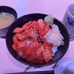 つきじ鈴富 すし富 - 