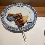 南青山 七鳥目 - 